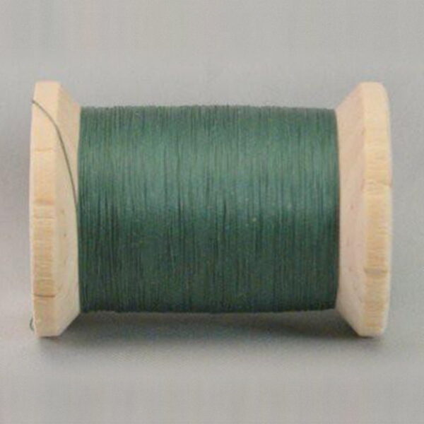YLI Groen Hand Quiltgaren
