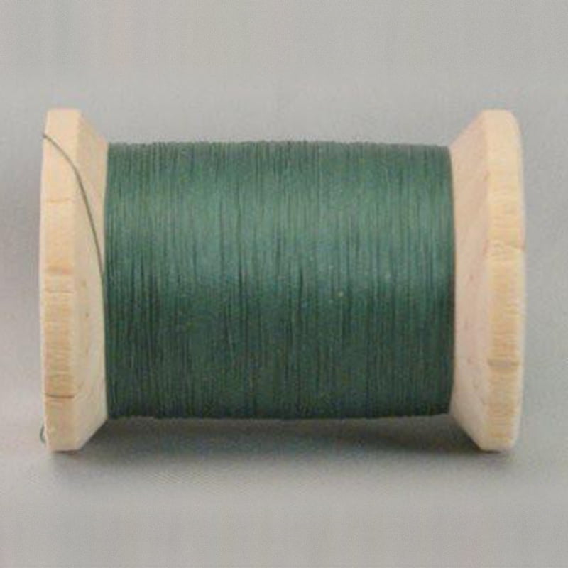 YLI Groen Hand Quiltgaren