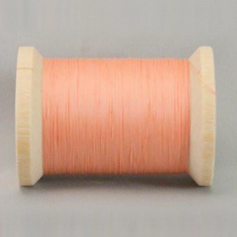 YLI Perzik Hand Quiltgaren