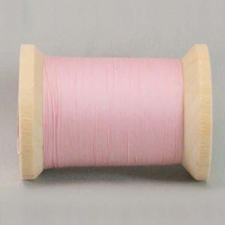 YLI Roze Hand Quiltgaren