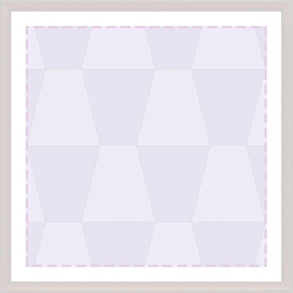 tumbler template van 2 1/2 inch - Afbeelding 2